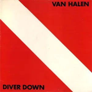 Diver down